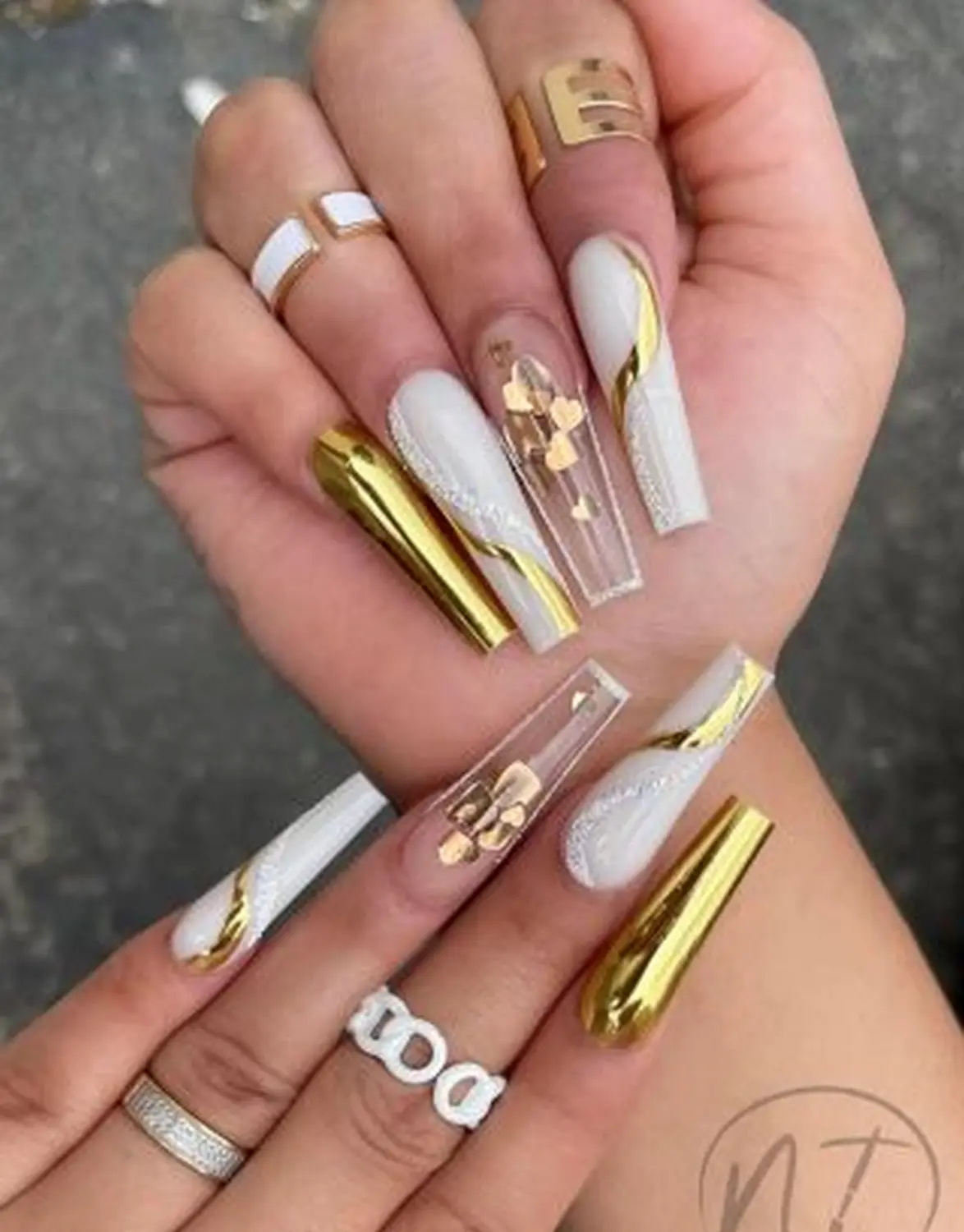 Bee Beauty – Nagelstudio – Nagelkunst