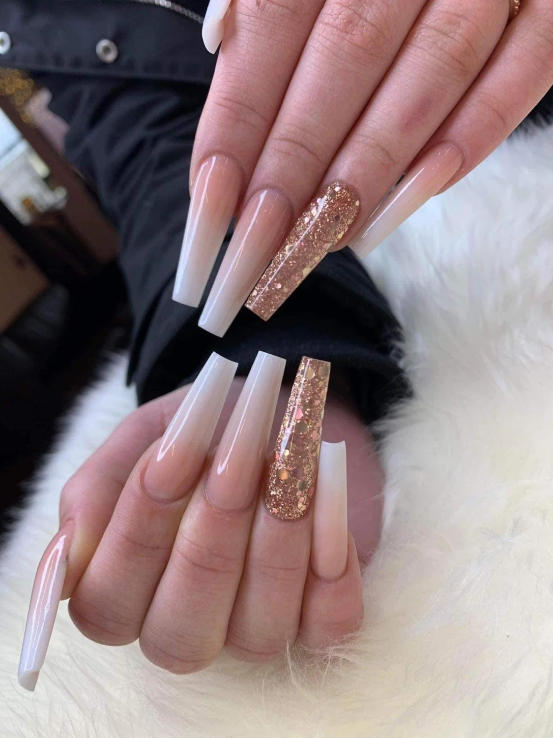 Bee Beauty – Nagelstudio – Nailart